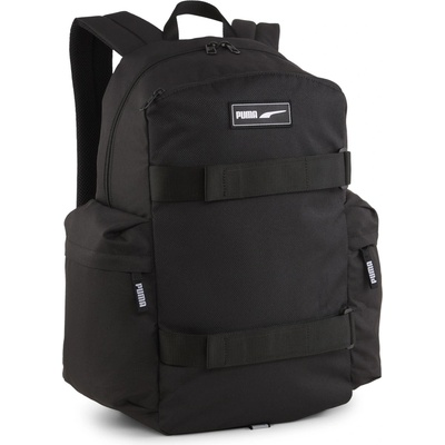 Batoh Puma DECK BACKPACK Čierna,Biela