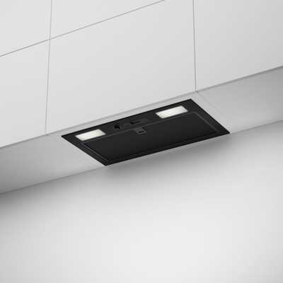 Faber INKA PLUS HC BK A52