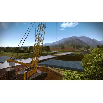 Construction Simulator 2015