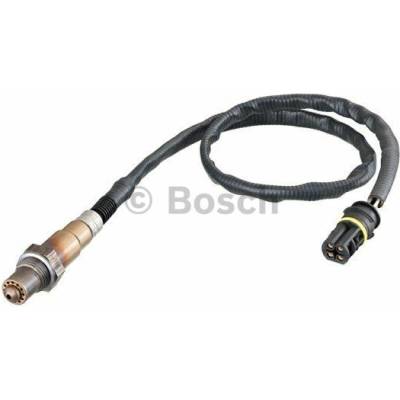 BOSCH Lambda sonda 0258006456