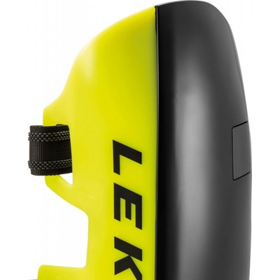Leki Shin Guard 4Race Junior