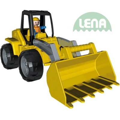 Lena Truxx Nakladač 38 cm – Hledejceny.cz