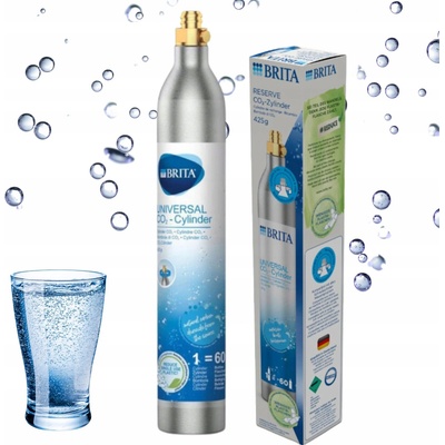 Brita Bombička s CO2 60 l, 425 g – Hledejceny.cz
