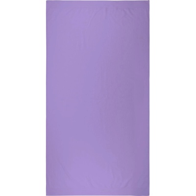 The One Towelling T1 100 Lavender 100 x 180 cm