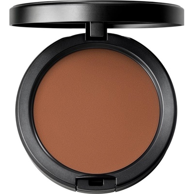 MAC Cosmetics Studio Fix Powder Plus Foundation matující pudrový make-up NW53 12 g