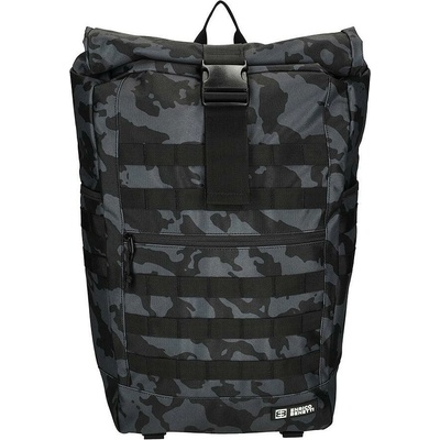 Enrico Benetti Arizona 33 l camouflage black