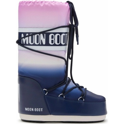 Moon boot-MB Icon moonrise F003 Blue