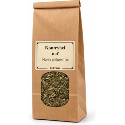 Dr. Svatek Kontryhel nať 100 g