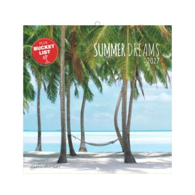 Summer Dreams 2027