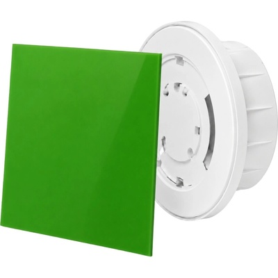 airRoxy dRim A100z zelená plexi