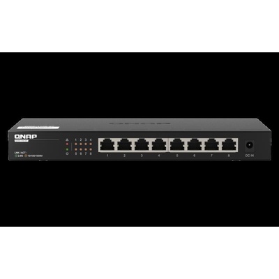QNAP QSW-1108-8T