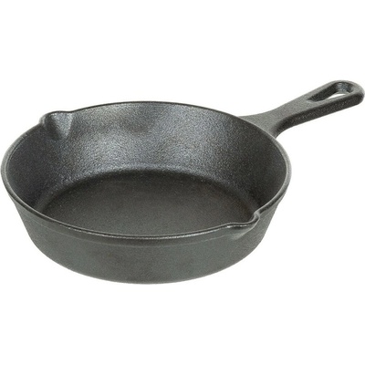 Fox Outdoor Liatinová Panvica 20 cm