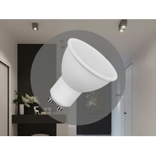 Nedes LED žiarovka 3W-GU10/SMD/4000K ZLS122