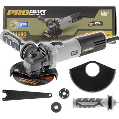 Procraft EA1400