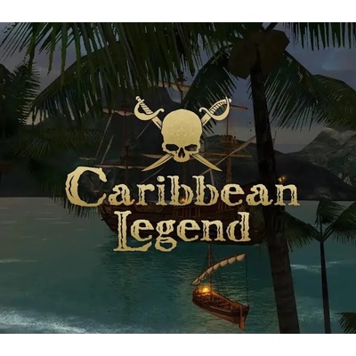 Caribbean Legend