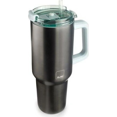 Ibili Termohrnek 900 ml černý