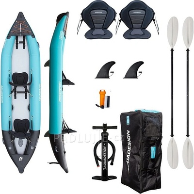Aquadesign Koloa 360