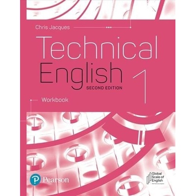 Technical English 2nd Edition Level 1 Workbook