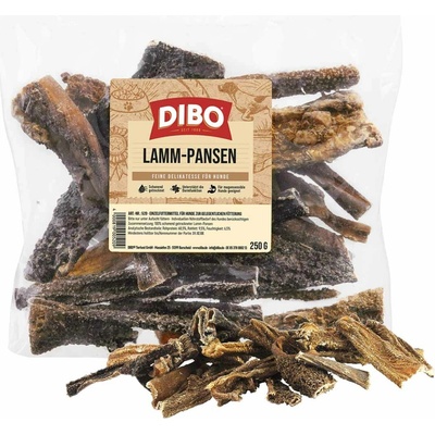 DIBO jehněčí bachor 250 g