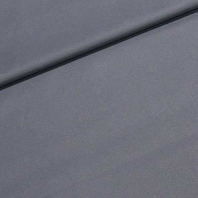 Orbytex slunečníkovina OXFORD 930 jednobarevná šedá, š.160cm (látka v metráži)