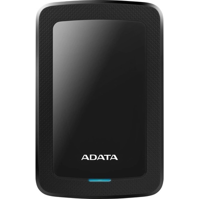 ADATA HV300 1TB, AHV300-1TU31-CBK