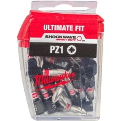 Milwaukee PZ1x50 mm 10ks 4932500231