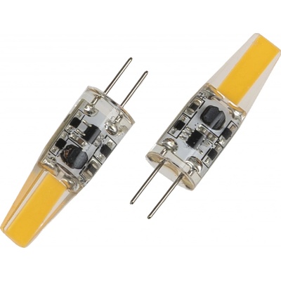 T-Led LED žárovka G4 COB3W Teplá bílá – Hledejceny.cz