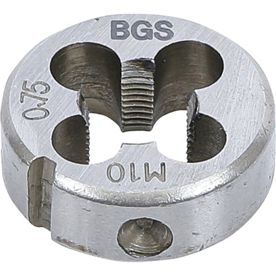 BGS 1900-M10X0.75-S Závitové očko M10 x 0,75 mm