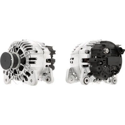 Alternátor Škoda Fabia 1.2 TSI Valeo TG11C086, 03F903023E