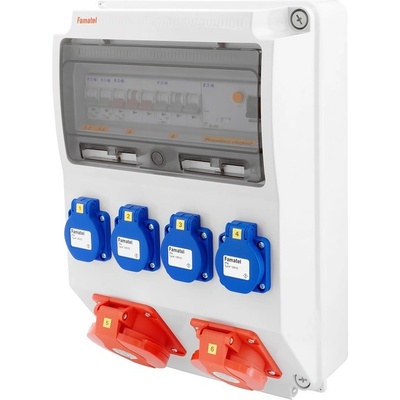 Famatel v340