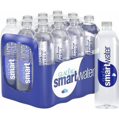 Smartwater 24 x 0,6 l