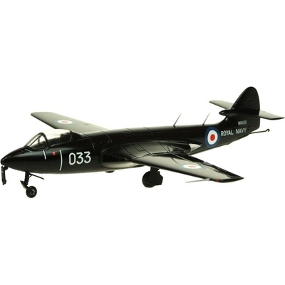 Aviation 72 Hawker Sea Hawk FGA.Mk 6 RNFAA WN108 Radar Test Target 1:72