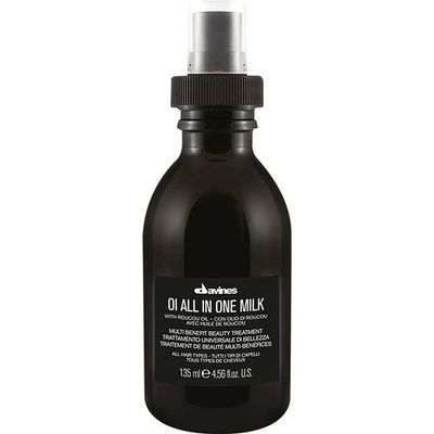 Davines Oi all in one milk multifunkční mléko pro všechny typy vlasů 135 ml