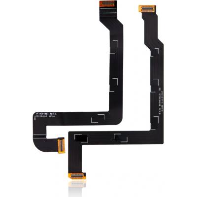 For_Motorola Flex kabel mainboardu Motorola Edge Plus (XT2061 / 2020) - 2 ks MOT0348