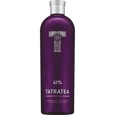 Tatratea Forest Fruit 62%