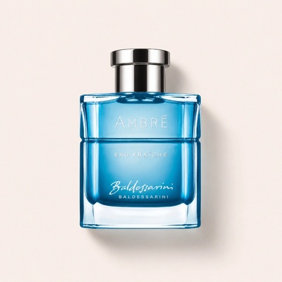 Baldessarini Ambré Eau Fraiche toaletní voda pánská 50 ml