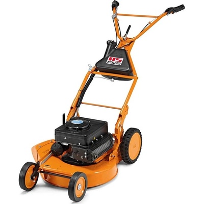 AS-MOTOR AS 53 2T ES 4WD RB