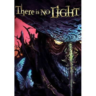 There Is No Light (Enhanced Edition)
