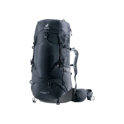 Deuter Aircontact Lite 45 + 10 SL black-graphite