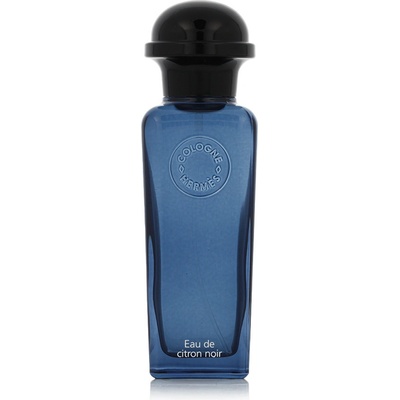 Hermès Eau de néroli doré Eau de Citron Noir kolínska voda unisex 50 ml