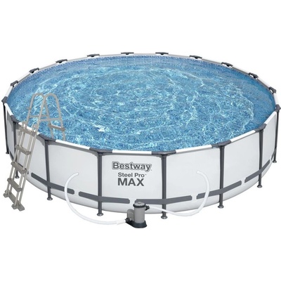 Bestway Steel Pro Max 5,49 x 1,22 m 56462