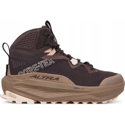 Altra Olympus 7 Mid GTX Chocolate Torte / Whisper Pink – Hledejceny.cz