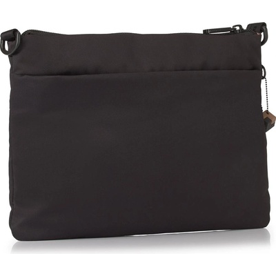 Hedgren dámská kabelka crossbody Nova Orbit HNOV08 černá