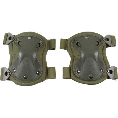 MFH Professional Chrániče kolien Defence, OD green