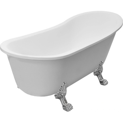 BESCO OLAYA 160 × 68 cm VANOLA160W