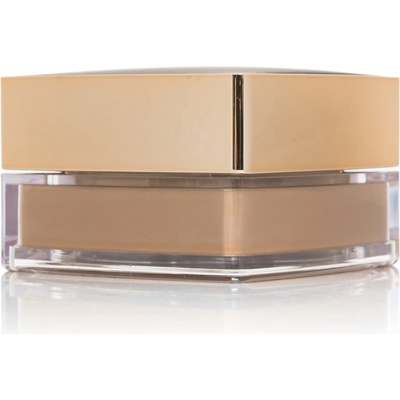 Estée Lauder Double Wear Sheer Flattery Loose Powder sypký pudrový make-up pro přirozený vzhled Medium Matte 9 g