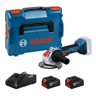 Bosch GWX 18V-8 06019N9102