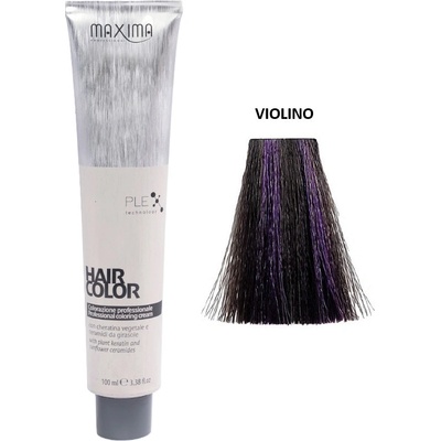Melír Maxima violino fialový 100 ml