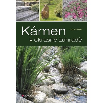 Kámen v okrasné zahradě – Hledejceny.cz