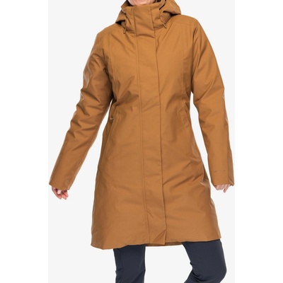 Patagonia Tres 3-in-1 Parka deer brown